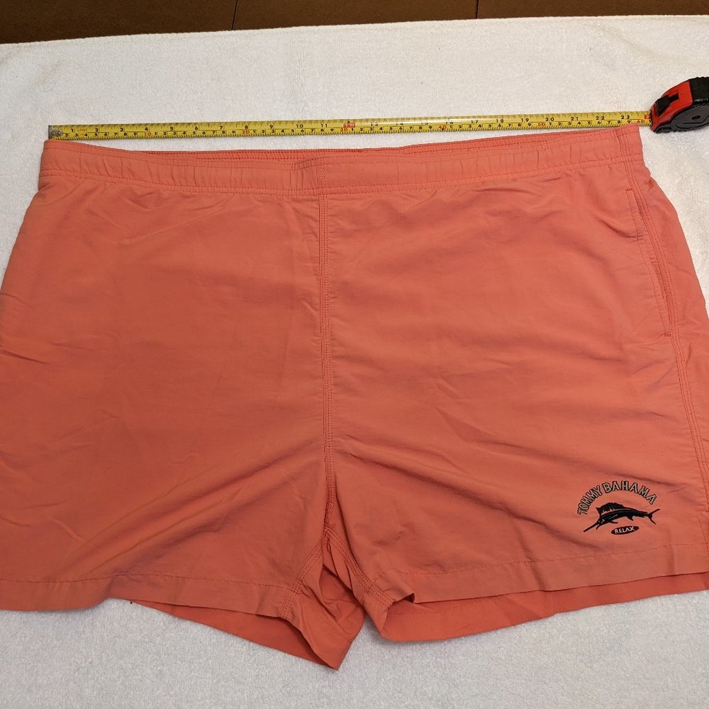 Tommy Bahama Men's Relax Swim Suit - Extra large